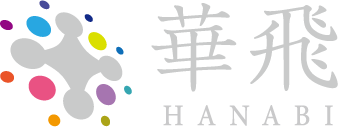 華飛〜HANABI〜 ドローンをはじめとする個々のスキルを発信するメディア