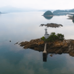 一度は行きたい上天草市維和島の魅力的な人と景色をご紹介します